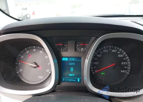 2013 Chevrolet Equinox Ltz from USA, damaged, VIN 2GNFLGEK8D6257206